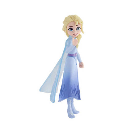 Frozen 2 Mini Doll E5505/E6306