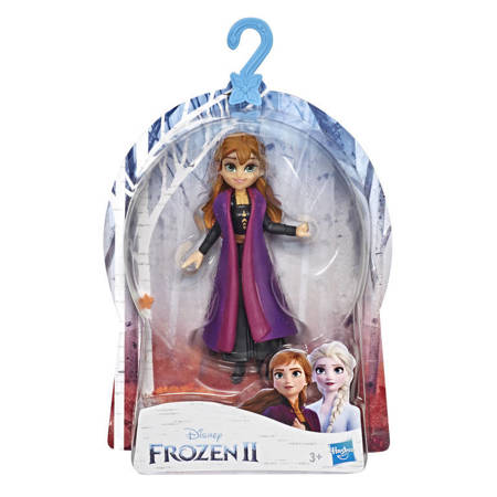 Frozen 2 Mini Doll E5505/E6306