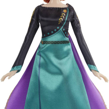 Frozen 2 Queen Anne Doll F1412