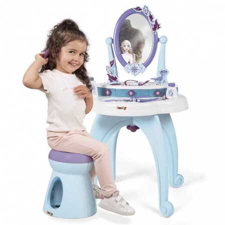 Frozen Dressing table for children 2in1 320244