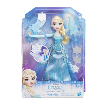 Frozen Frozen Elsa B9204/4