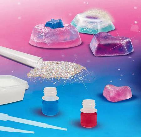 Galaxy soap making kit 14765 47655