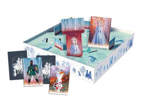 Game Frozen Memories Frozen 2 01753