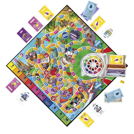 Game Of Life F0800