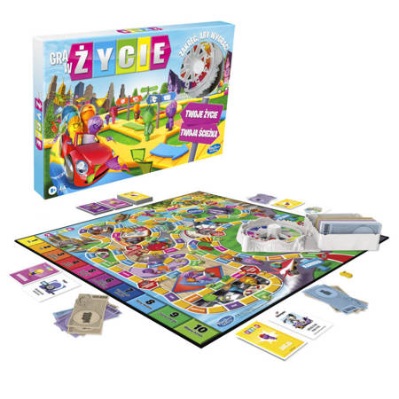 Game Of Life F0800