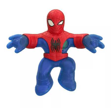 Goo Jit Zu Marvel Shifters Hero Spiderman 26258 Action Figure