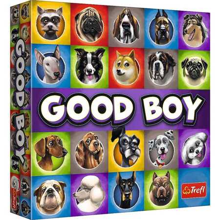 Good Boy 02288 game