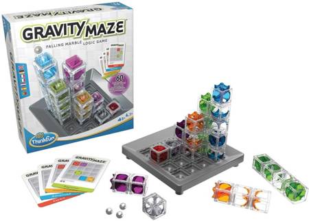 Gravity Maze puzzle maze game 764075