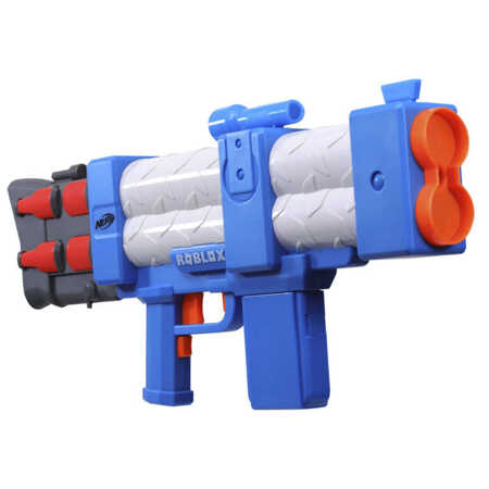 HASBRO NERF Roblox Arsenal Pulse Laser F2484 - Dart Gun