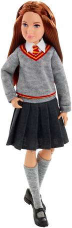 Harry Potter Ginny Weasley Doll FYM53