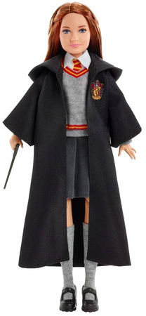 Harry Potter Ginny Weasley Doll FYM53