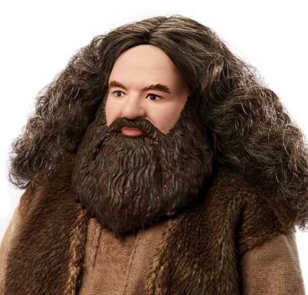 Harry Potter Hagrid Collectible Figures GKT94