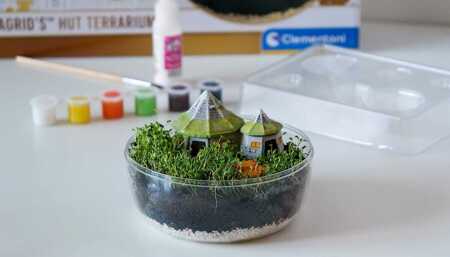 Harry Potter Terrarium 19248