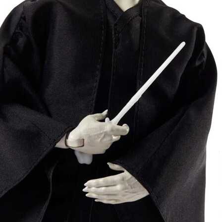 Harry Potter and Voldemort - set of collectible figures GNR38