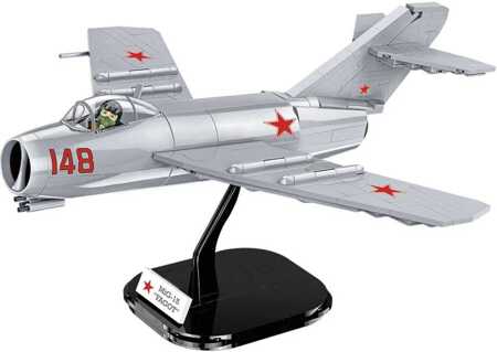 Historical Collection Korean War MIG-15 Fagot 2416