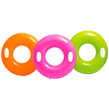 INTEX Swimming ring with handle 76cm SP59258