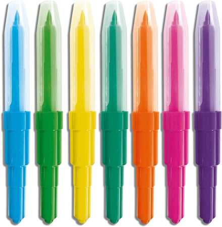 Inflatable pens for writing 00275