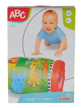 Inflatable tube for children 40x24cm 401-0015