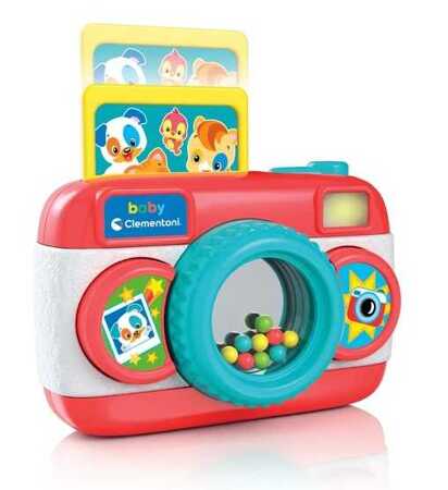 Interactive camera for children 17472