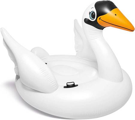 Intex Floating Swan Island 178x140x132 cm 57287EU