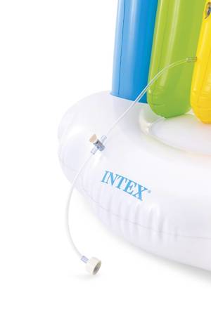 Intex Water Curtain Rainbow 56597NP - 20363