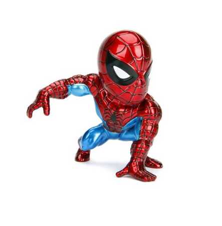 JADA Marvel Classic Spiderman 10cm 322-1005