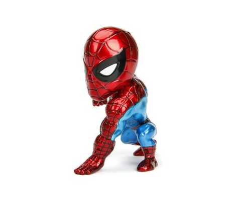 JADA Marvel Classic Spiderman 10cm 322-1005