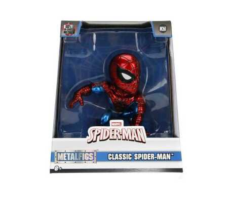 JADA Marvel Classic Spiderman 10cm 322-1005