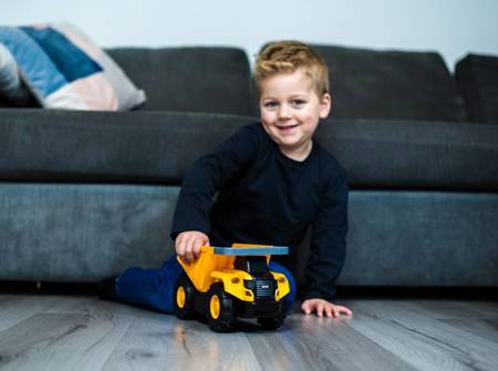 JCB Children's Dump Truck 1416887