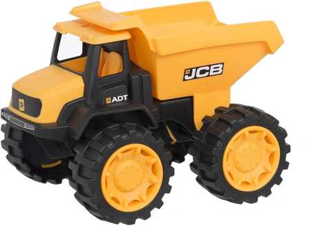 JCB children's toy dump truck 1415638