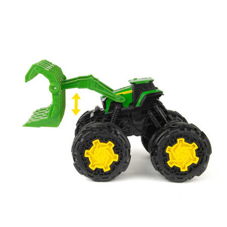 John Deere Farm Tractor Monster RevUp 47327