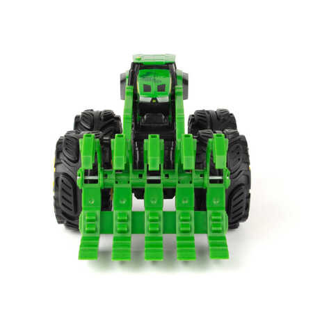 John Deere Farm Tractor Monster RevUp 47327