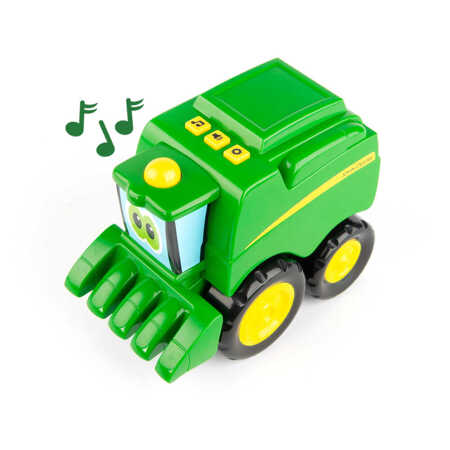 John Deere Little Friends Toy 37910