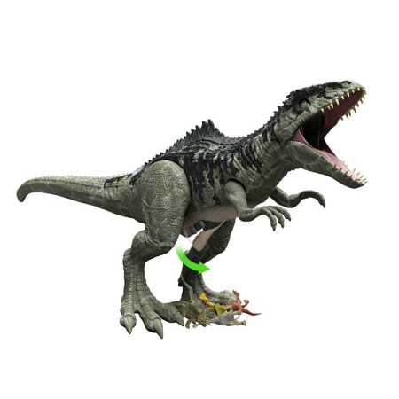 Jurassic World colossal dinosaur GWD68