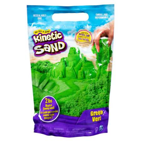 Kinetic Sand Vibrant Colors Kinetic Sand 6046035