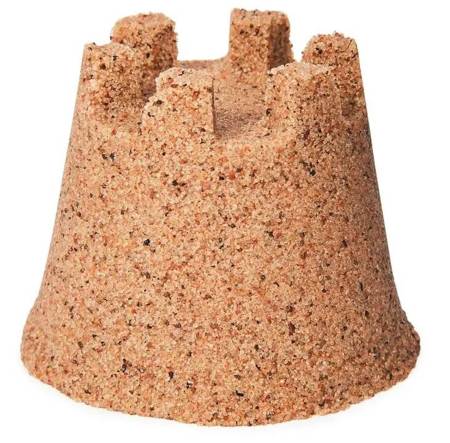 Kinetic Sand bucket with sand for play 6062081