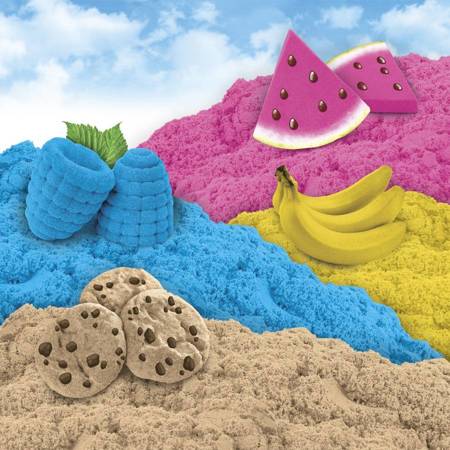 Kinetic Sand delicious scents 6053900