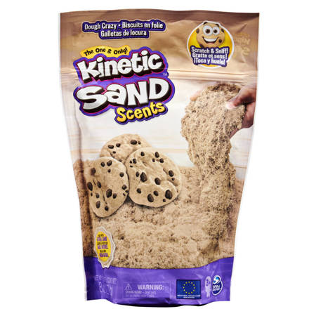 Kinetic Sand delicious scents 6053900