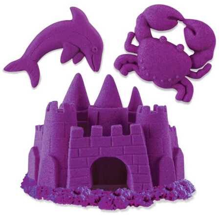 Kinetic Sand for Children 227g 71423 6033332