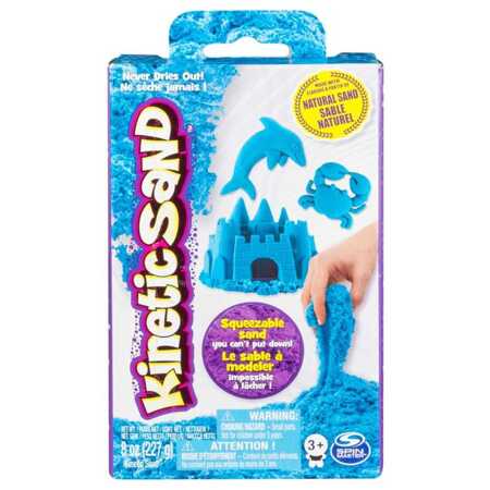 Kinetic Sand for Children 227g 71423 6033332