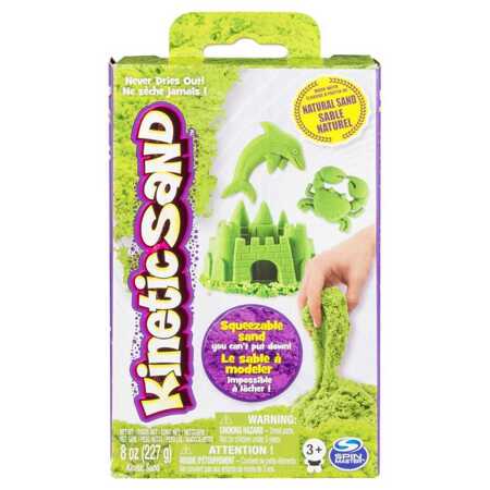 Kinetic Sand for Children 227g 71423 6033332