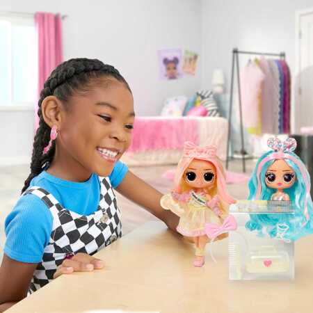 L.O.L. Surprise Tweens Braids2Waves Doll 591733