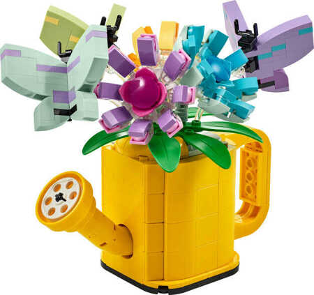 LEGO CREATOR Flowers in a Watering Can Set 31149