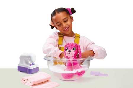 LITTLE LIVE PETS Sew Surprise pink set 30172