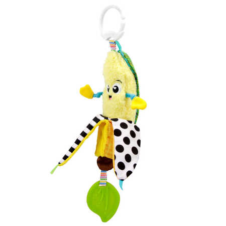 Lamaze Banana Teether Benek L27382