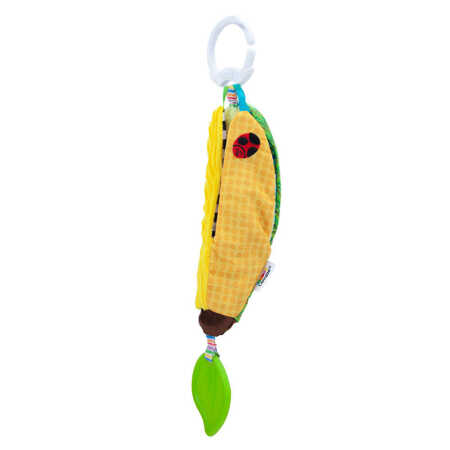 Lamaze Banana Teether Benek L27382