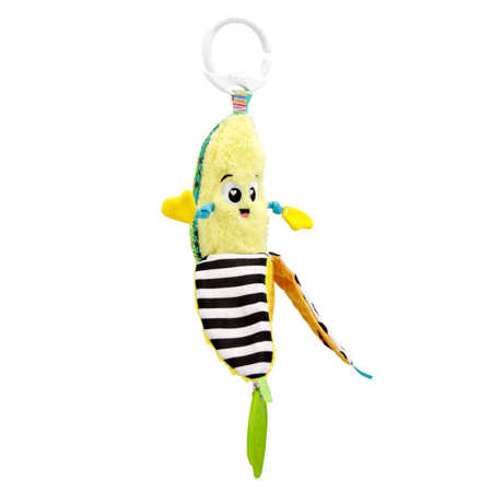 Lamaze Banana Teether Benek L27382