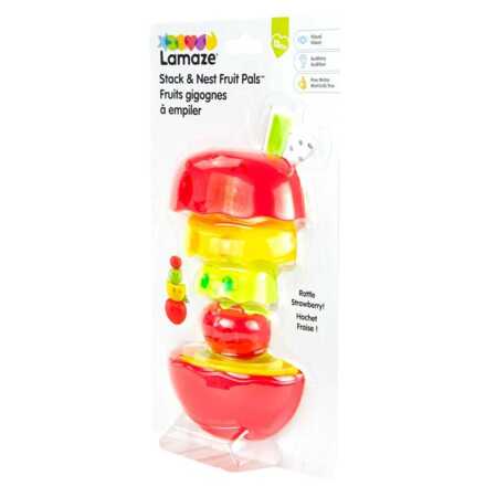 Lamaze Fruit Tower L27461