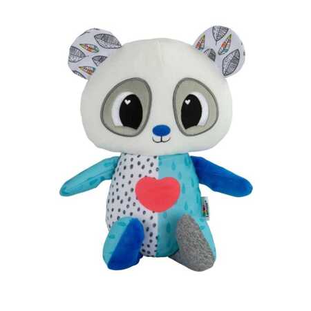 Lamaze Panda with pulsating heart L27470