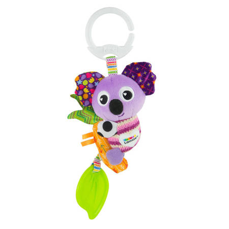 Lamaze Soft Koala pendant for children L27529